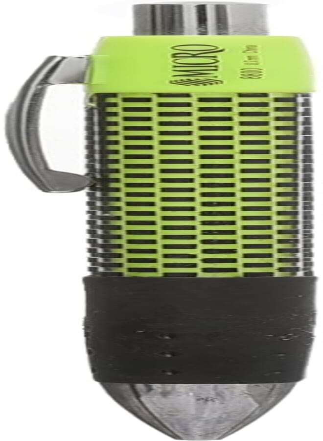 Micro Mechanical Pencil 0.7mm- Yellow